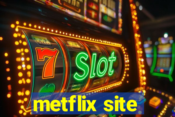 metflix site